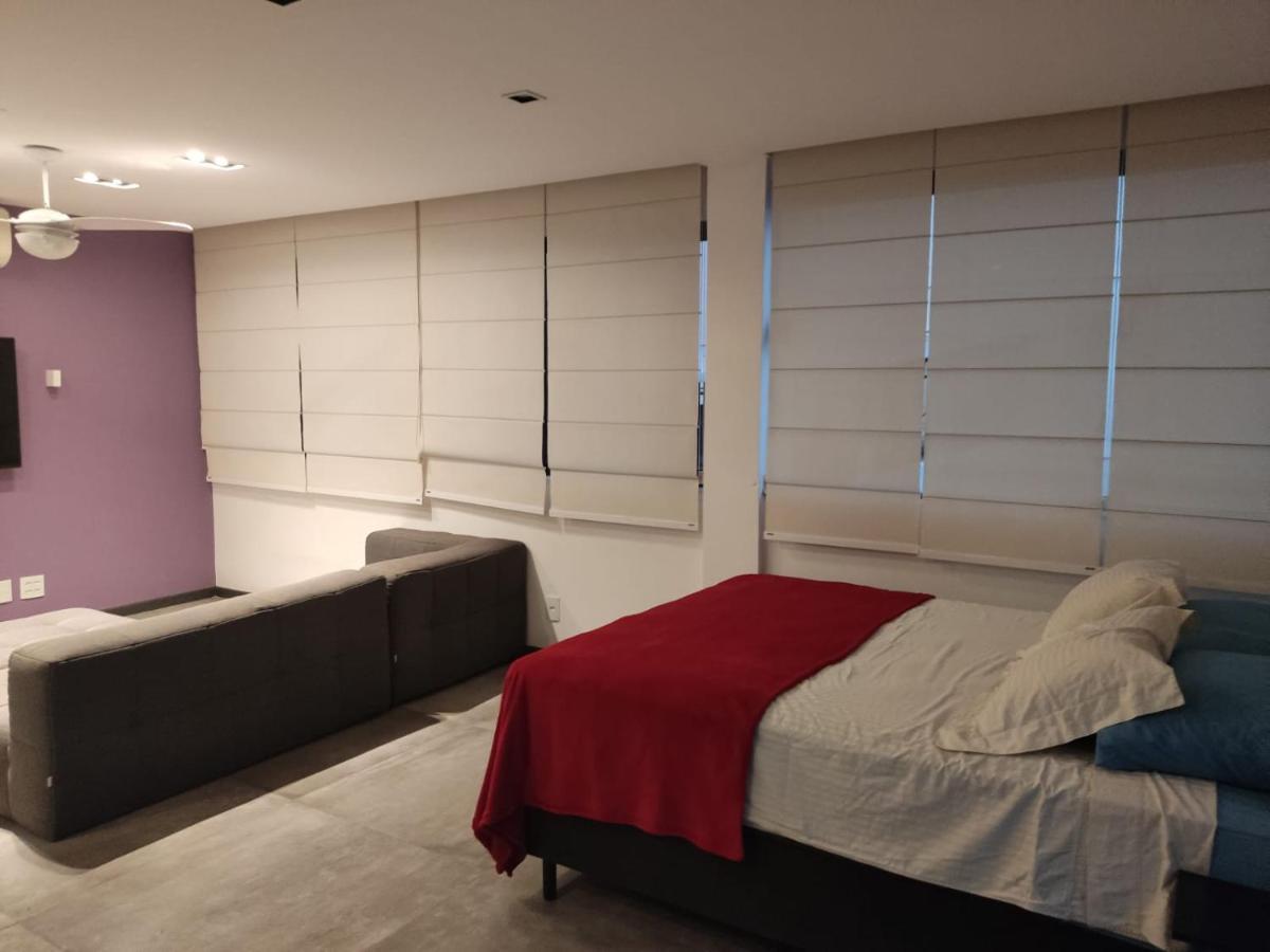Suites/Studios Privados Copacabana Rio de Janeiro Exterior foto