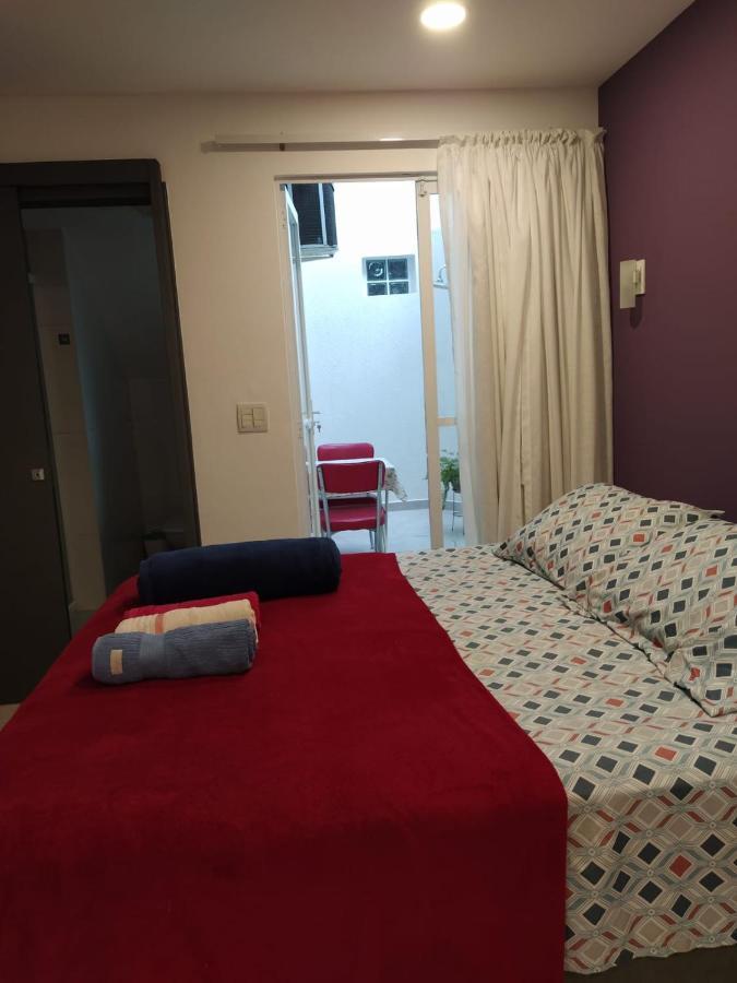 Suites/Studios Privados Copacabana Rio de Janeiro Exterior foto
