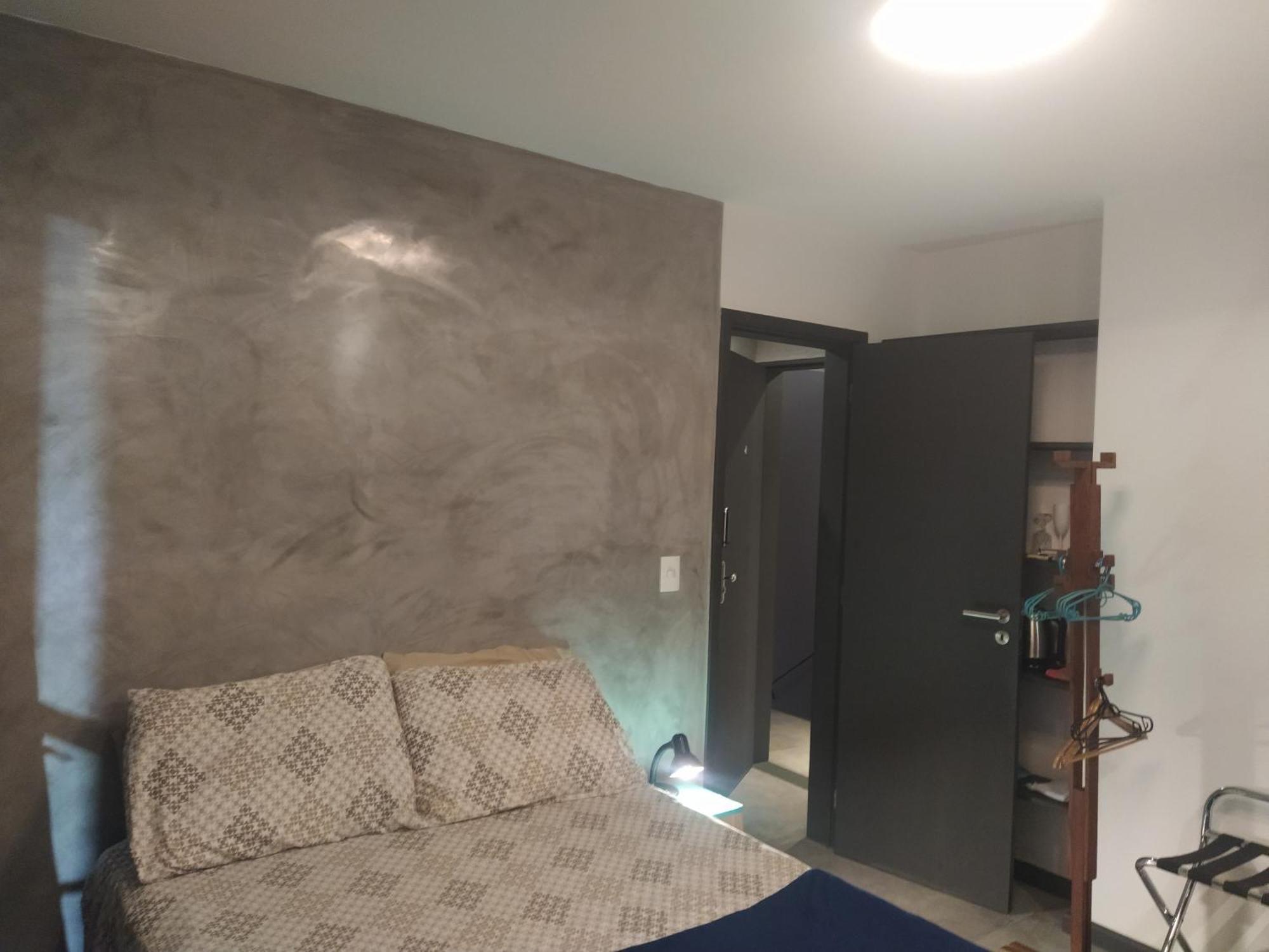 Suites/Studios Privados Copacabana Rio de Janeiro Exterior foto